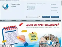 Sites similar to spbreaviz.ru