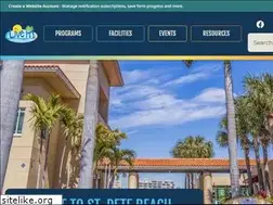 Sites similar to spbrec.com
