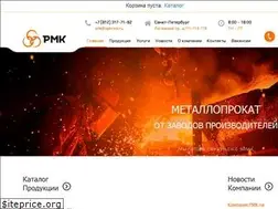 Sites similar to spbrmk.ru