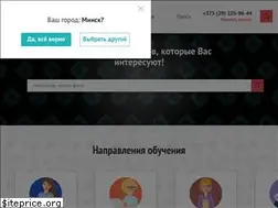Sites similar to spbsot.by