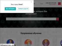 Sites similar to spbsot.com.ua