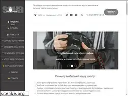 Sites similar to spbsova.ru