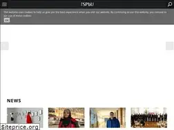 Sites similar to spbsu.ru