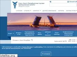 Sites similar to spbtpp.ru