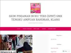 Sites similar to spbtstarklang.wordpress.com