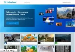 Sites similar to spbtv.online