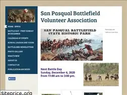 Sites similar to spbva.org