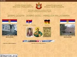 Sites similar to spc-altena.de