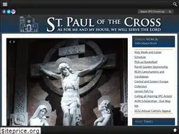 Sites similar to spc-church.org