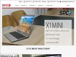Sites similar to spc-indonesia.com