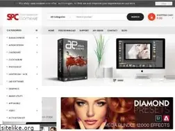 Sites similar to spc-international.it