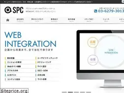 Sites similar to spc-jpn.co.jp
