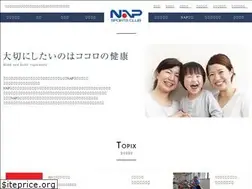 Sites similar to spc-nap.co.jp