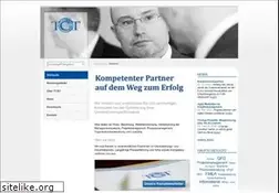 Sites similar to spc-tct.de