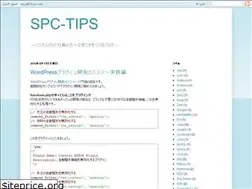 Sites similar to spc-tips.blogspot.com