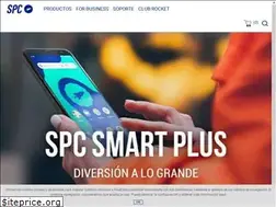 Sites similar to spc-universe.com