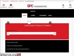 Sites similar to spc-world.de