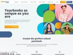Sites similar to spc-yearbooks.co.uk