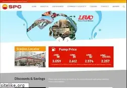Sites similar to spc.com.sg