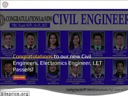 Sites similar to spc.edu.ph