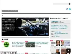 Sites similar to spc.jst.go.jp