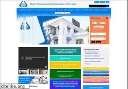Sites similar to spc.lk