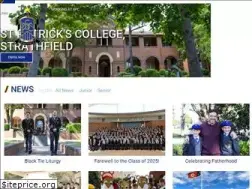 Sites similar to spc.nsw.edu.au