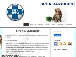 Sites similar to spca-rbg.org.za