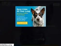 Sites similar to spca.org