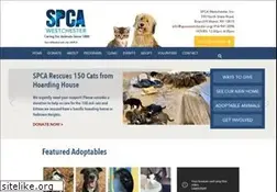 Sites similar to spca914.org