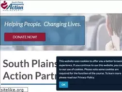 Sites similar to spcaa.org