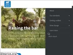 Sites similar to spcabluetick.org.nz