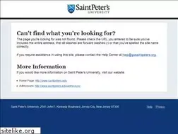Sites similar to spcadmission.com
