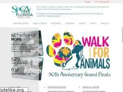 Sites similar to spcaflorida.org