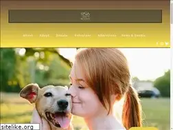 Sites similar to spcahancockcounty.org