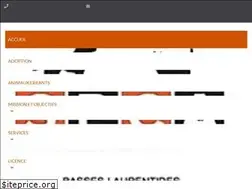 Sites similar to spcalanaudiere.org