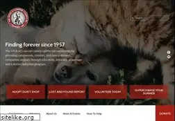 Sites similar to spcaluzernecounty.org