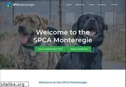 Sites similar to spcamonteregie.com