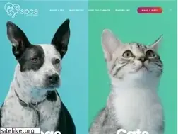Sites similar to spcanevada.org