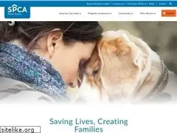 Sites similar to spcans.ca