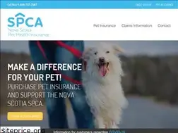 Sites similar to spcanspetinsurance.ca