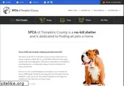 Sites similar to spcaonline.com