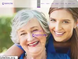 Sites similar to spcare.com.au