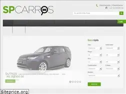 Sites similar to spcarros.com