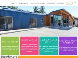 Sites similar to spcasc.org