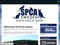 Sites similar to spcasweden.se