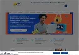 Sites similar to spcbrasil.org.br