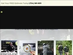 Sites similar to spcbugfree.com