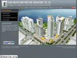Sites similar to spcc.com.vn