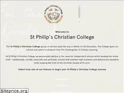 Sites similar to spcc.nsw.edu.au